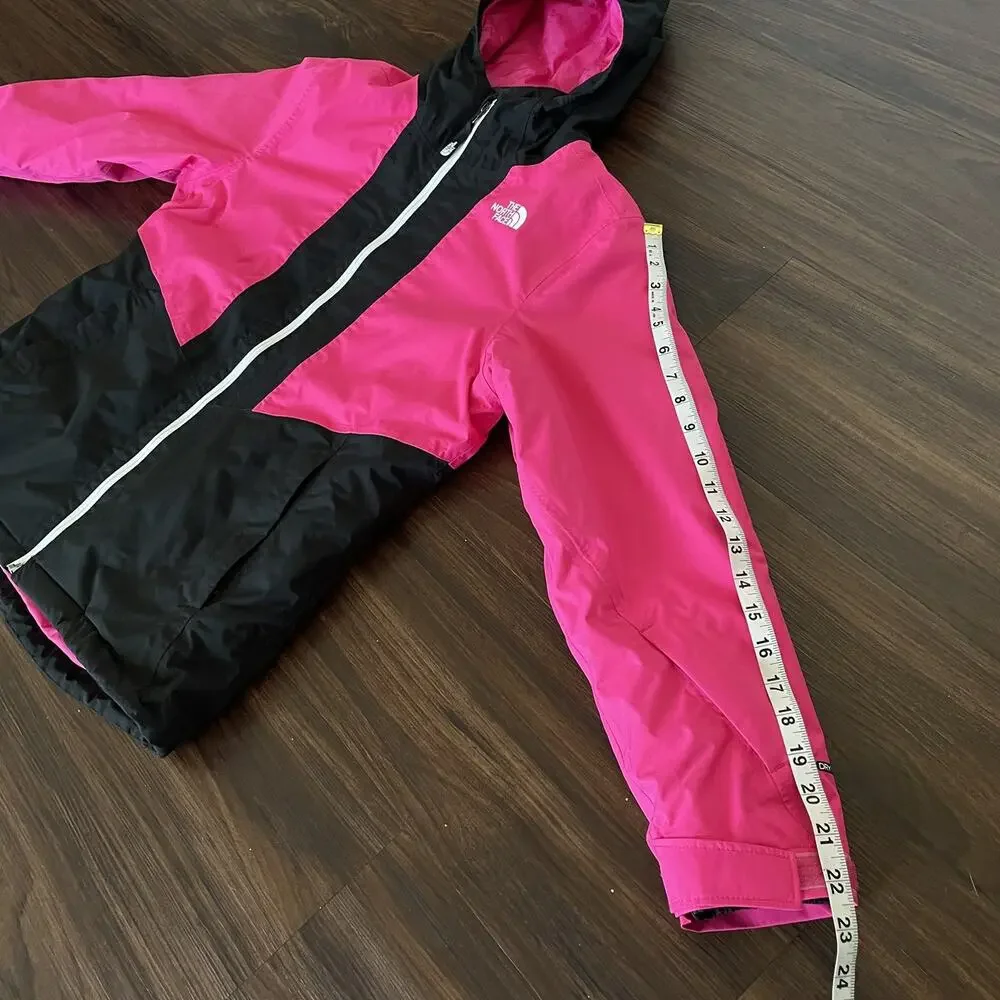 The North Face north face
